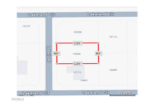 10266 Lobelia Place, Port Charlotte, FL 33981 - MLS#2025000568