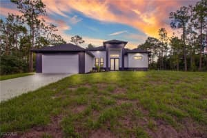 1310 Acacia Avenue, Lehigh Acres, FL 33972 - MLS#2025000570