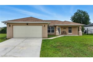 2910 41st St Sw, Lehigh Acres