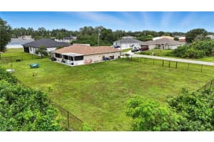 2910 41st Street, Lehigh Acres, FL 33976 - MLS#2025000575