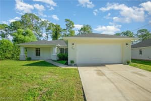 3206 22nd St W, Lehigh Acres
