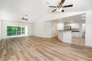 3206 22nd Street, Lehigh Acres, FL 33971 - MLS#2025000576