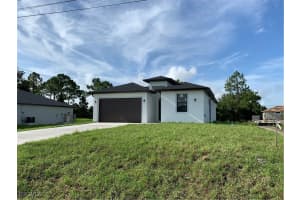 4107 13th Street, Lehigh Acres, FL 33976 - MLS#2025000578