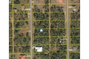 10 Truman Avenue, Lehigh Acres, FL 33936 Sold 09/25/25