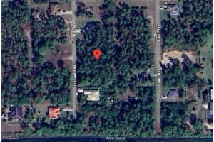 10 Truman Avenue, Lehigh Acres, FL 33936 Sold 09/25/25