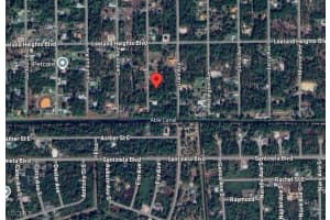10 Truman Avenue, Lehigh Acres, FL 33936 Sold 09/25/25