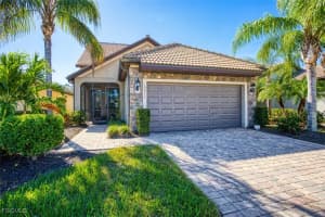 10911 Glenhurst Street, Fort Myers, FL 33913 Sold 08/28/25