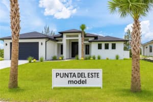 3908 Ne 17th Ave, Cape Coral