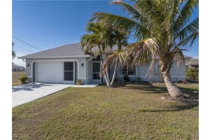 2728 Nw 45th Pl, Cape Coral