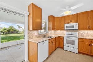 1216 27th Street, Cape Coral, FL 33904 - MLS#2025000590