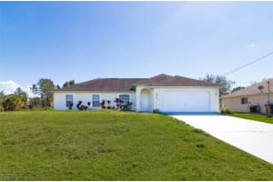 926 Plantation Rd, Lehigh Acres