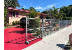 545 Nw 118th St, Miami