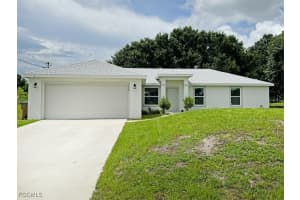 3902 16th St Sw, Lehigh Acres 3902 16th St Sw, Lehigh Acres