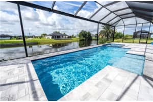 104 6th Street, Cape Coral, FL 33909 - MLS#2025000619