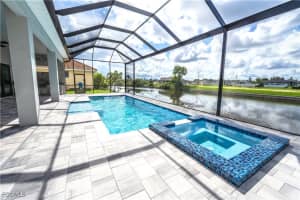 104 6th Street, Cape Coral, FL 33909 - MLS#2025000619