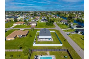 201 SW 24th Pl, Cape Coral, FL 33991, Sold 10/01/25