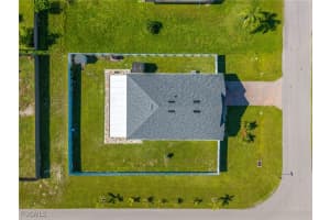 201 SW 24th Pl, Cape Coral, FL 33991, Sold 10/01/25