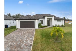 4222 24th Terrace, Cape Coral, FL 33993 - MLS#2025000632