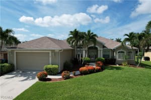 2216 43rd Lane, Cape Coral, FL 33914 - MLS#2025000639