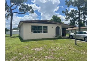 406 Morgan Circle, Lehigh Acres, FL 33936 - MLS#2025000642