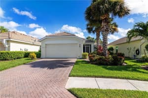 2605 Astwood Ct, Cape Coral