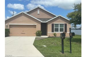 2624 3rd Place, Cape Coral, FL 33914 Sold 08/15/25