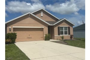2624 3rd Place, Cape Coral, FL 33914 Sold 08/15/25