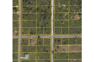 1600 13th Street, Lehigh Acres, FL 33972 Sold 11/21/25