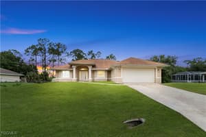 413 Truman Ave, Lehigh Acres