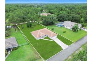 413 Truman Avenue, Lehigh Acres, FL 33972 - MLS#2025000663