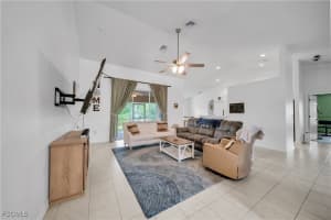 413 Truman Avenue, Lehigh Acres, FL 33972 - MLS#2025000663