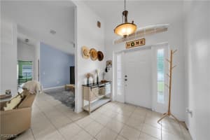 413 Truman Avenue, Lehigh Acres, FL 33972 - MLS#2025000663