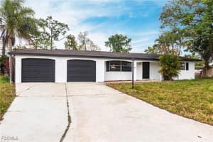 818 Gardenside Court, Lehigh Acres, FL 33936 - MLS#2025000665