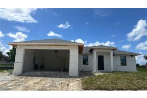 314 Nw 20th Ter, Cape Coral