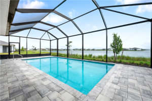 44525 Panther Drive, Punta Gorda, FL 33982 - MLS#2025000670