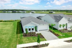 44525 Panther Drive, Punta Gorda, FL 33982 - MLS#2025000670