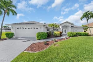 2516 52nd Terrace, Cape Coral, FL 33914 - MLS#2025000672