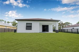 922 Barton Street, Lehigh Acres, FL 33974 - MLS#2025000673