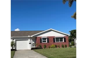 1341 Myerlee Country Club Boulevard, Fort Myers, FL 33919 - MLS#2025000674