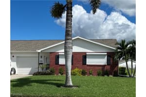 1341 Myerlee Country Club Boulevard, Fort Myers, FL 33919 - MLS#2025000674