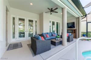 16242 Crown Arbor Way, Fort Myers, FL 33908 Sold 10/09/25
