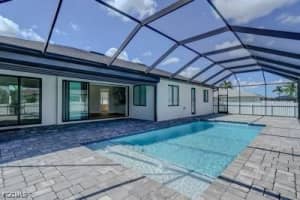 3217 3rd Lane, Cape Coral, FL 33991 - MLS#2025000679