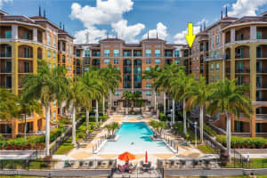 2825 Palm Beach Blvd 706, Fort Myers