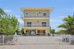 830 Egret Ln, Key Largo