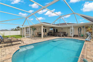 1023 15th Street, Cape Coral, FL 33990 - MLS#2025000697