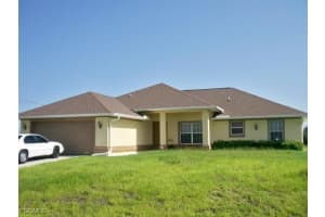 3204 35th Street, Lehigh Acres, FL 33976 - MLS#2025000699
