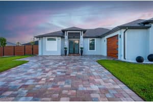 516 3rd Terrace, Cape Coral, FL 33993 - MLS#2025000700