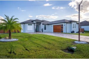 516 3rd Terrace, Cape Coral, FL 33993 - MLS#2025000700