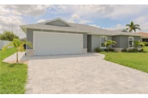 1030 13th Place, Cape Coral, FL 33909 - MLS#2025000706