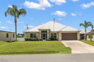 14070 Carlotta Street, Fort Myers, FL 33905 - MLS#2025000707